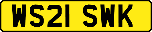 WS21SWK