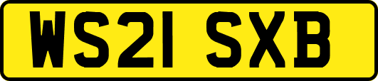 WS21SXB