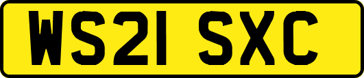 WS21SXC