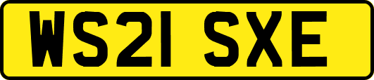 WS21SXE