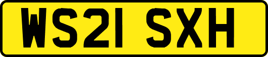 WS21SXH