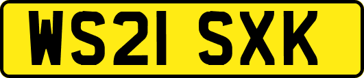 WS21SXK