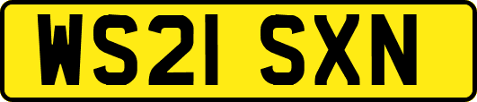 WS21SXN