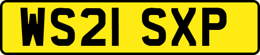 WS21SXP