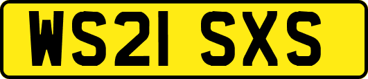 WS21SXS