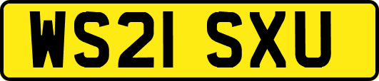 WS21SXU