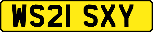 WS21SXY