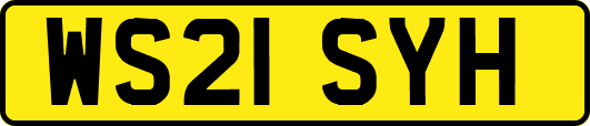 WS21SYH