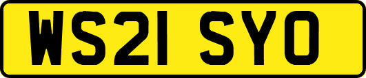 WS21SYO