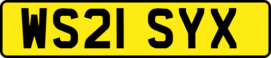 WS21SYX