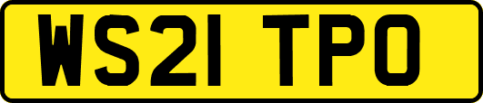 WS21TPO