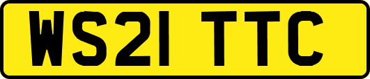 WS21TTC