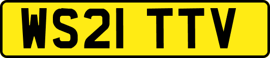 WS21TTV