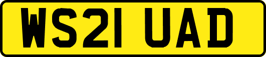 WS21UAD