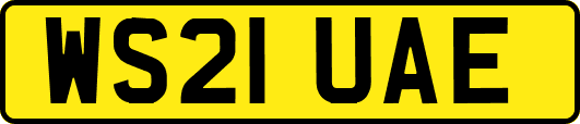 WS21UAE