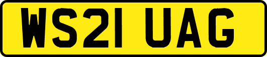 WS21UAG