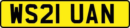 WS21UAN