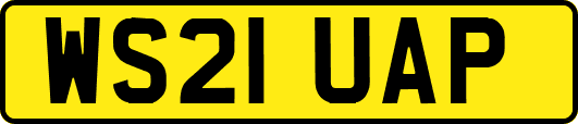 WS21UAP