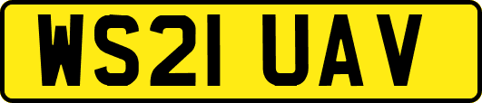 WS21UAV