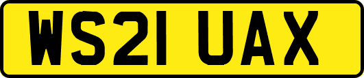 WS21UAX