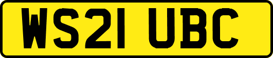 WS21UBC