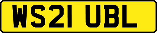 WS21UBL
