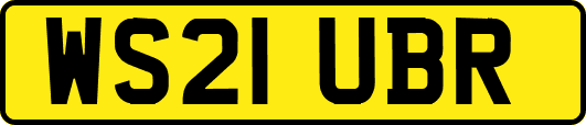 WS21UBR