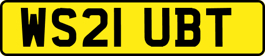 WS21UBT