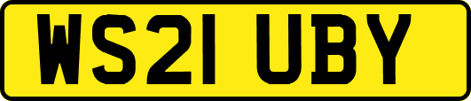 WS21UBY