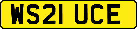 WS21UCE