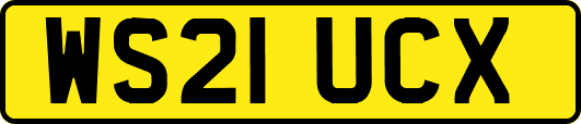 WS21UCX