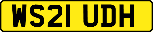 WS21UDH