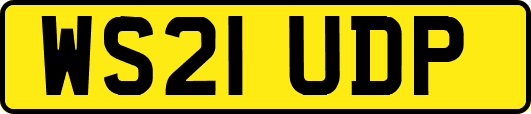 WS21UDP