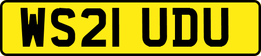 WS21UDU