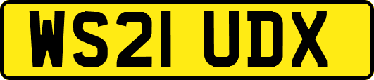 WS21UDX