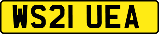 WS21UEA