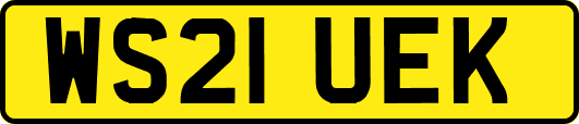 WS21UEK