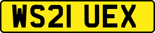 WS21UEX