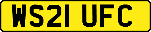 WS21UFC