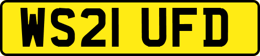 WS21UFD