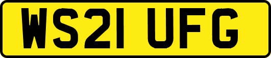 WS21UFG