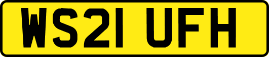 WS21UFH