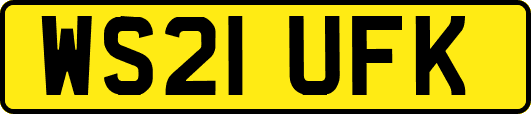 WS21UFK