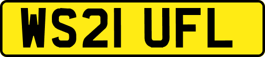 WS21UFL