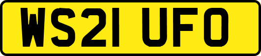 WS21UFO