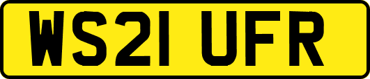 WS21UFR