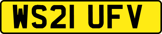 WS21UFV