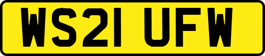 WS21UFW