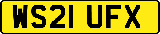 WS21UFX