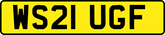 WS21UGF